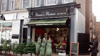 Barons Florists