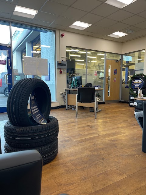 Kwik Fit - Doncaster - Balby Road