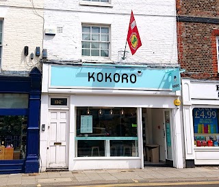 KOKORO Sevenoaks