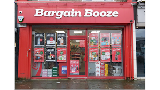 Bargain Booze