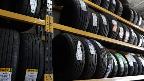 Bewsey Auto Tyres