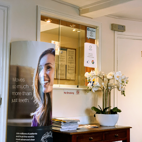 Bright Dental Care - Epping