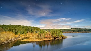 Kielder Water & Forest Park