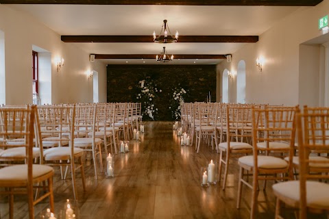 Larchfield Estate - Wedding & Corporate Venue