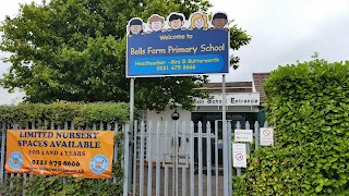 Bells Farm Primary School