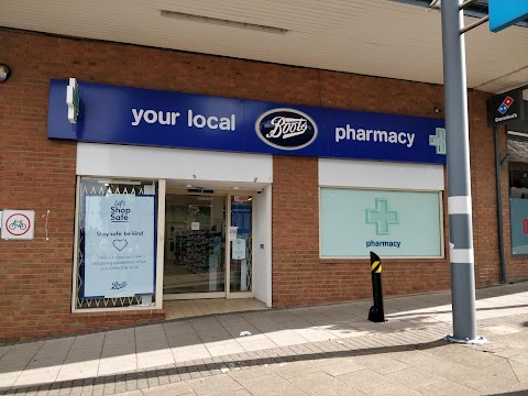 Boots Pharmacy