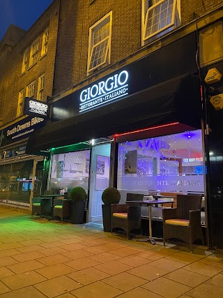 Giorgio Ristorante Italiano Worthing