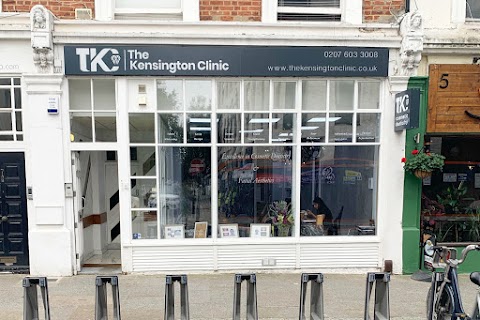 The Kensington Clinic