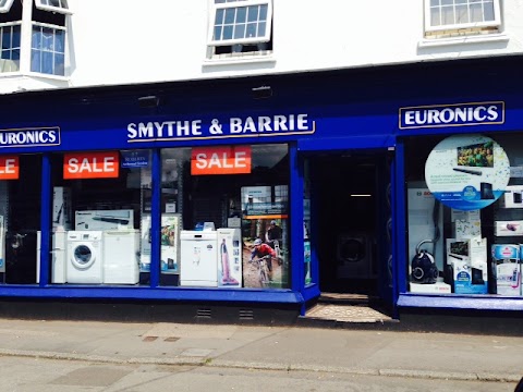 Smythe & Barrie Ltd