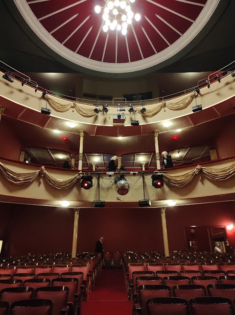 Royal Hippodrome Theatre