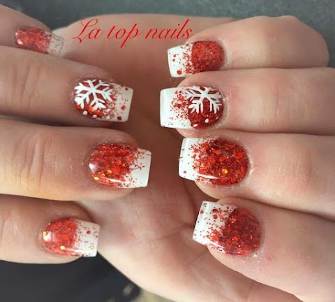 La Top Nails