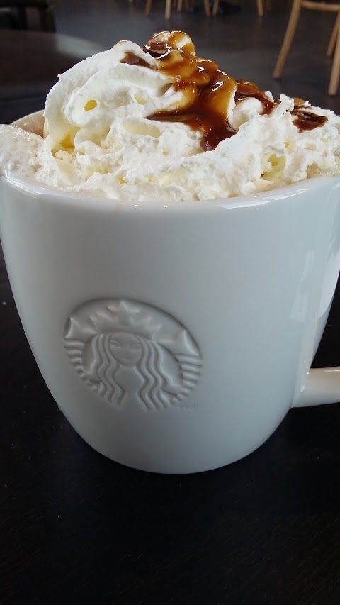 Starbucks Coffee