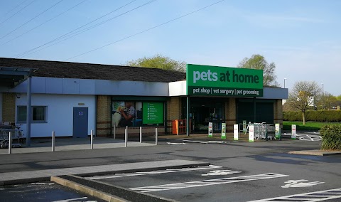 Pets at Home Coventry Walsgrave