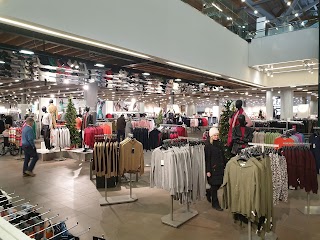 Marks and Spencer