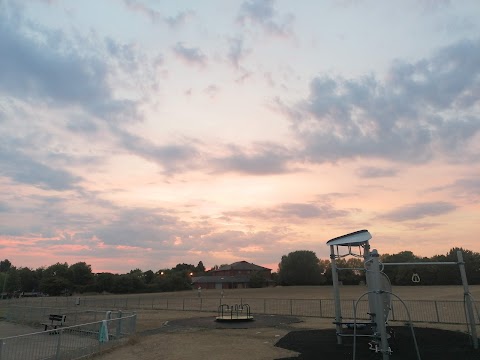 Sumners Paddling Pool