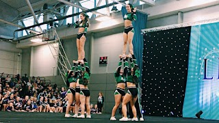 Momentum Cheer UK