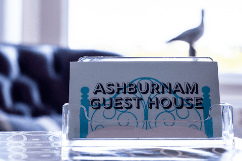 Ashburnam Guest House