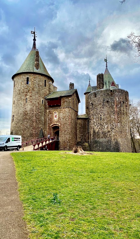 Castell Coch