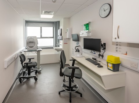 Newmedica Eye Health Clinic & Surgical Centre - Plymouth