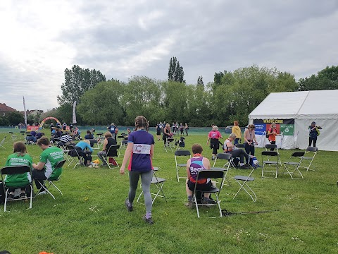 Green Lane Recreation Ground