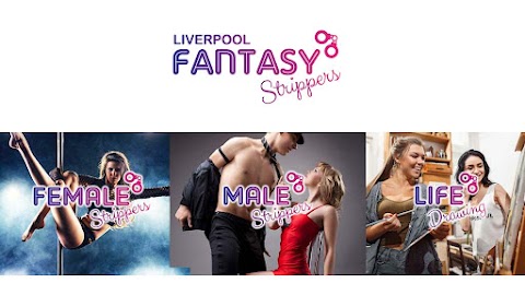 Fantasy Strippers Liverpool