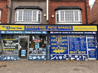 Stechford Auto Spares Ltd