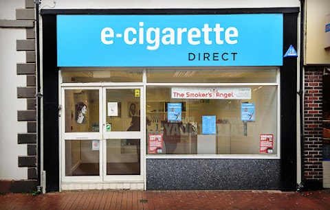 E-Cigarette Direct