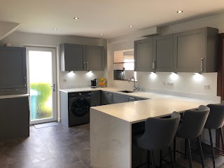 My Beautiful Kitchen and Bathroom, Glasgow Showroom