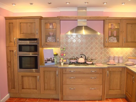 VIE Kitchens & Bedrooms