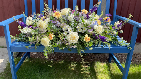 Sheffield Funeral Flowers