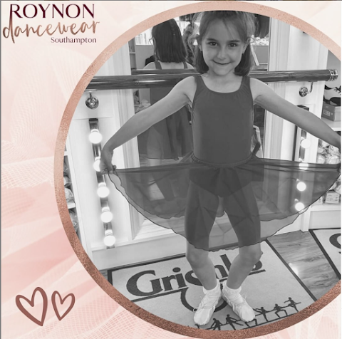 Roynon Dancewear