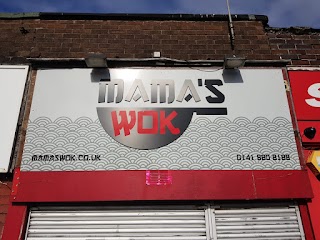 Mama's Wok