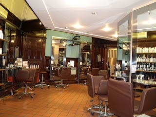 Christopher Boyton salon