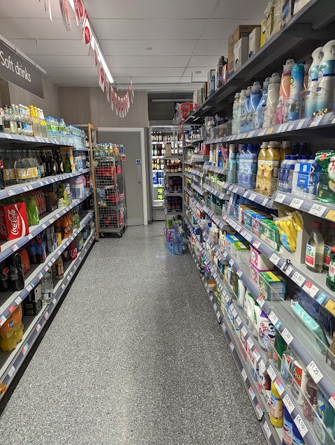 Co-op Food - Queen Street - Portsmouth