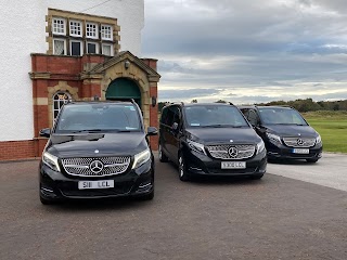 Liverpool Chauffeurs Ltd