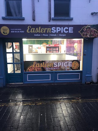 Eastern spice