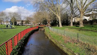 Westwood Recreation Ground