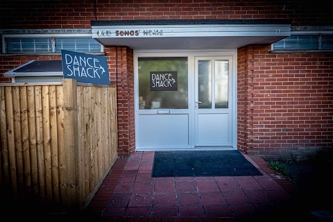 Dance Shack, Worthing