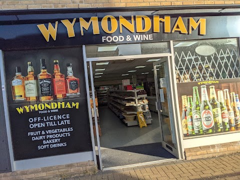 WYMONDHAM FOOD AND WINE