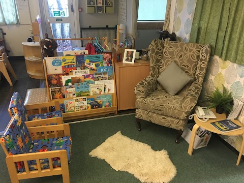 Tremorfa Nursery School