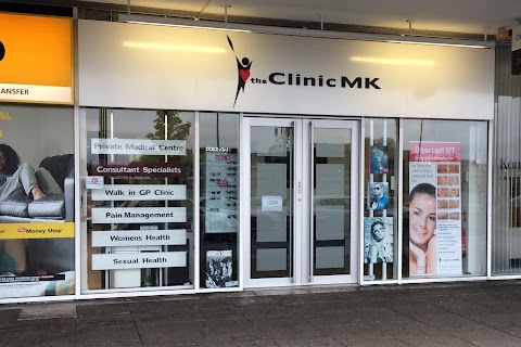 The Clinic MK