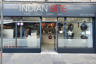 Indian Bite Takeaway