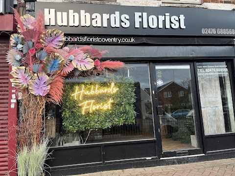 Hubbard's Florist