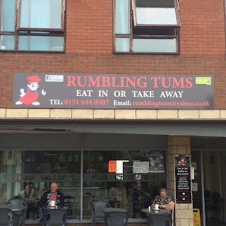 Rumbling Tums Cafe