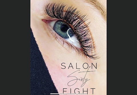 Salon Sixty Eight