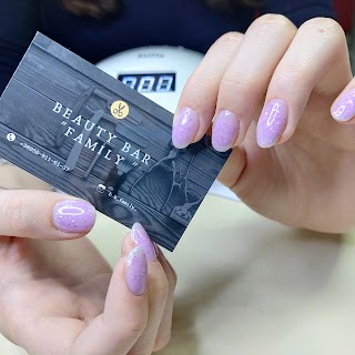 Beauty Bar "Family"