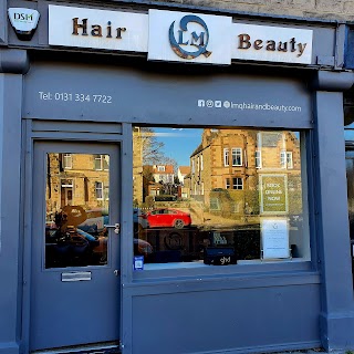 LMQ Hair & Beauty Ltd