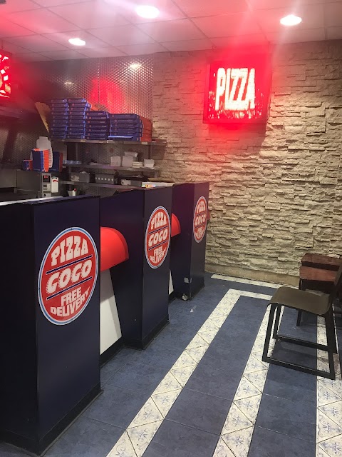 Pizza Go Go