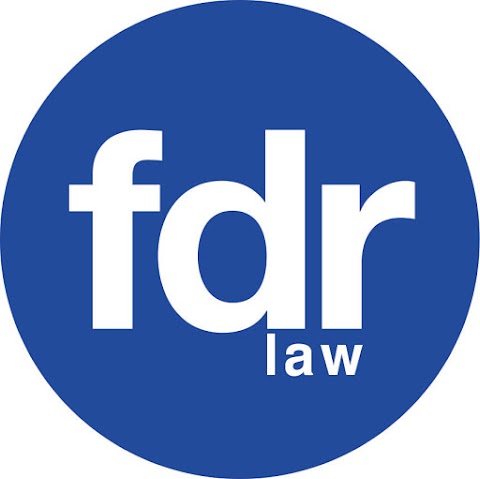 FDR Law