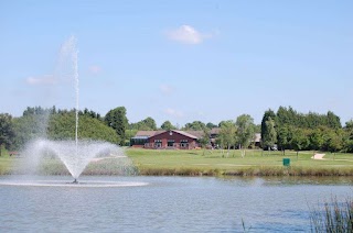 Calderfields Golf & Country Club